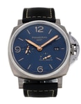 Pre-Owned Panerai Luminor Due Watch